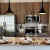 Well-lit kitchen with ample counter space