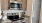Well-lit kitchen with ample counter space